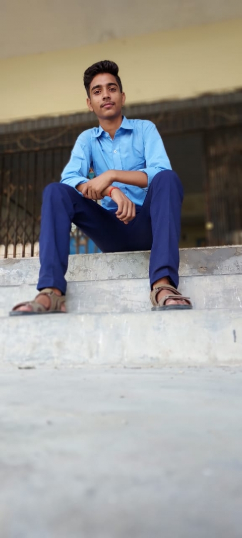PANKAJ MISHRA