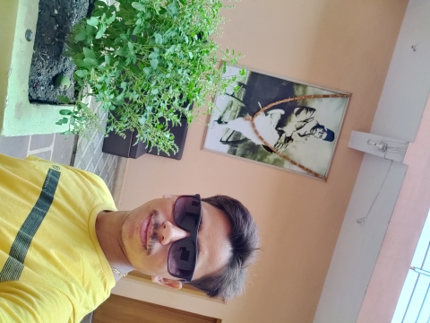 Arvind Verma