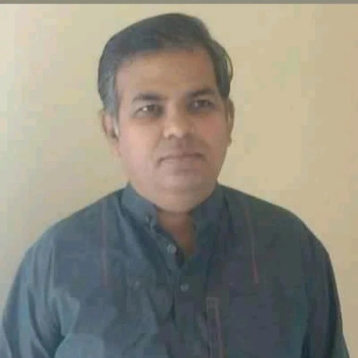 Rajesh C chauhan