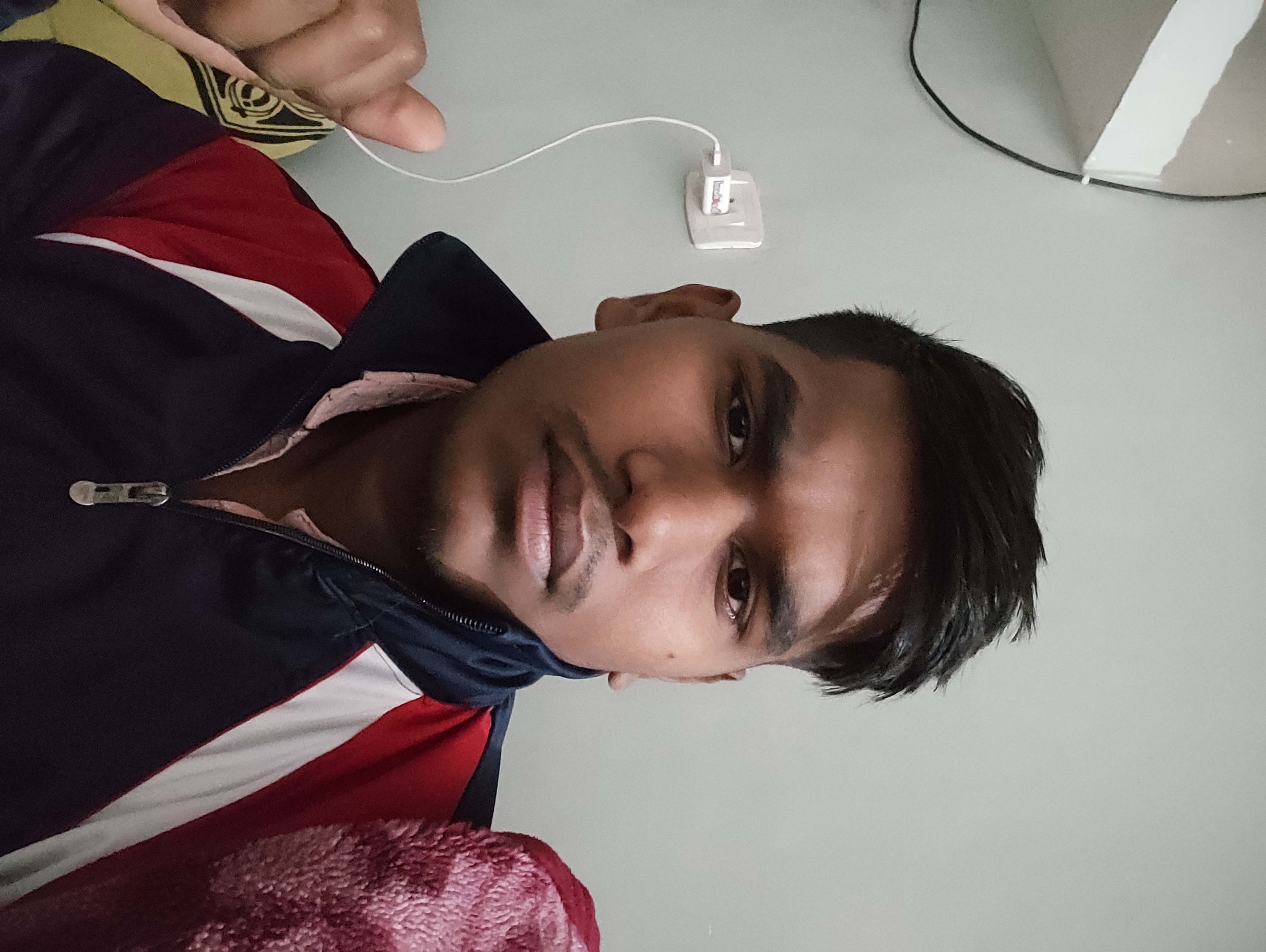 Abhishek