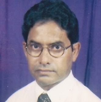 Jayanta K Nanda