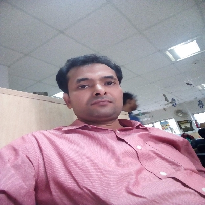 Sneh Anjan Tiwari
