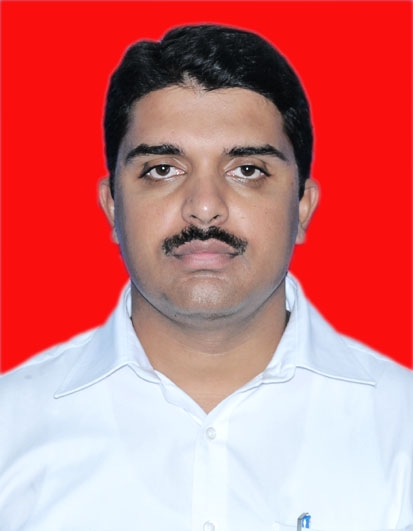 Siddhartha Saha