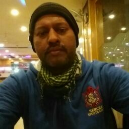Krishna Ch