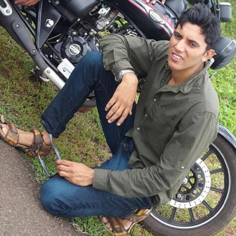 VIKRAM SINGH