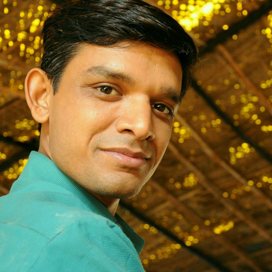 Hitesh Nagariya