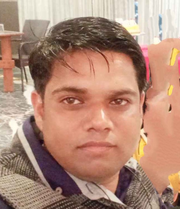 Choudhary Suraj Singh