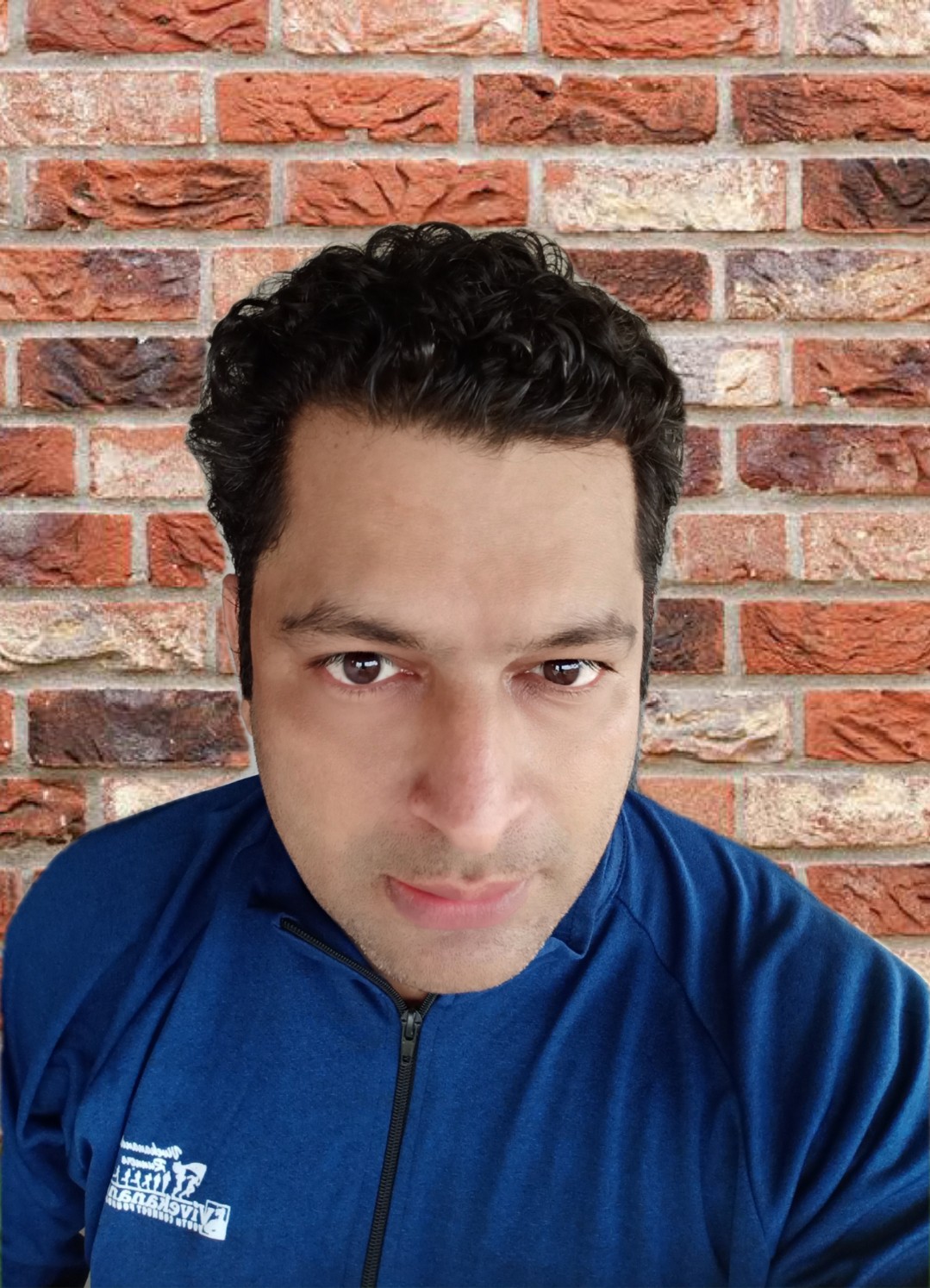 Dr Rajesh Sarwadnya