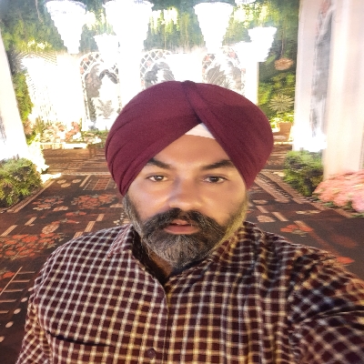 Gurinder singh