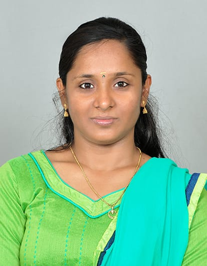 VANITHAMANI P