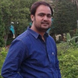 Anis chishty