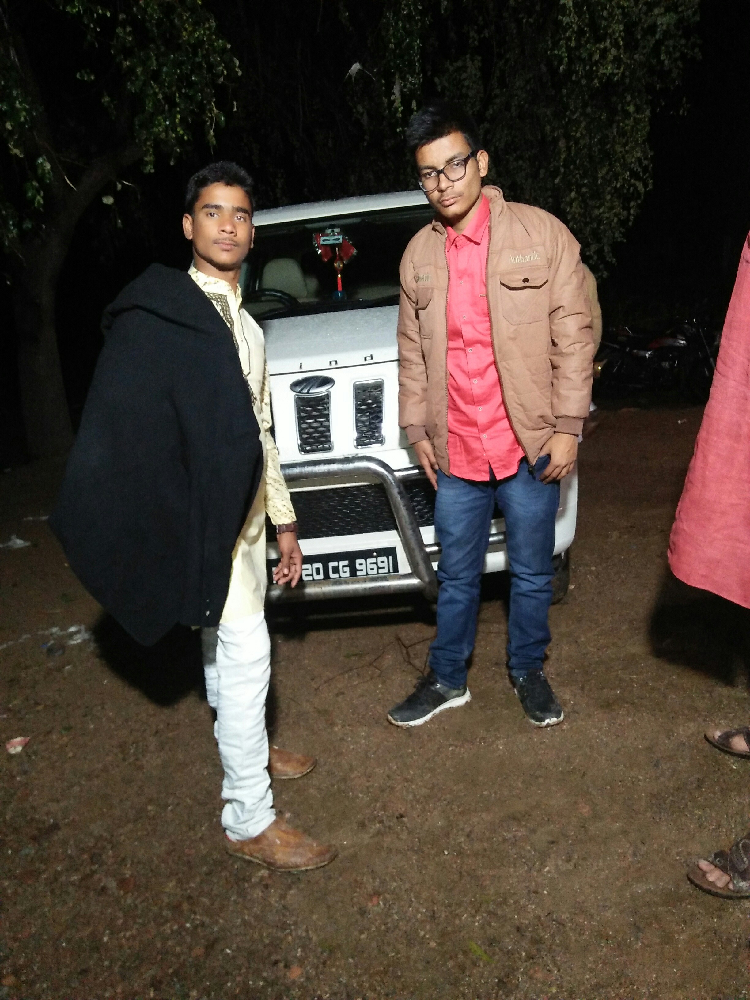 harsh garg
