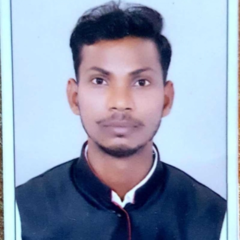 VIRENDRA SONKAR