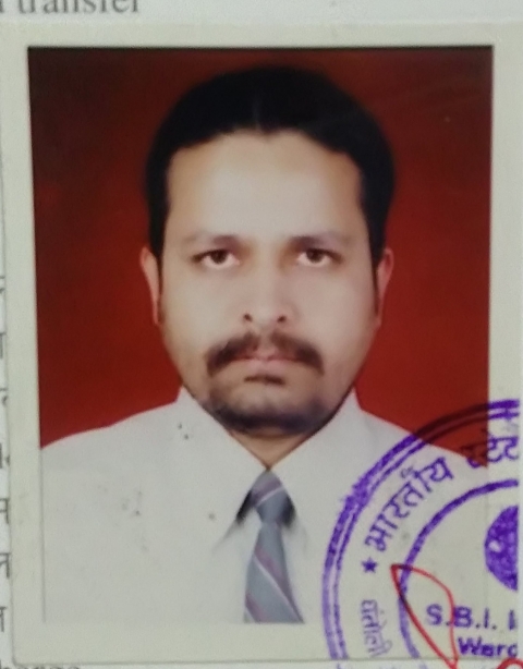 PRAKASH JUGNAKE