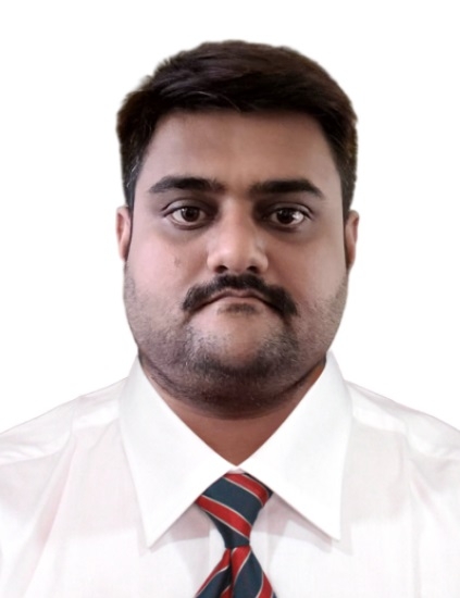 YUVRAJSINH JADEJA