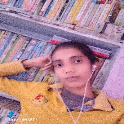 Rukman Kanwar Rathore