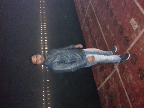 KAUSHLESH DWIVEDI
