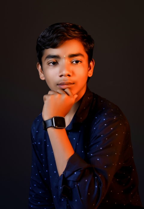 KRUSHNAMAROTIJALDEKAR