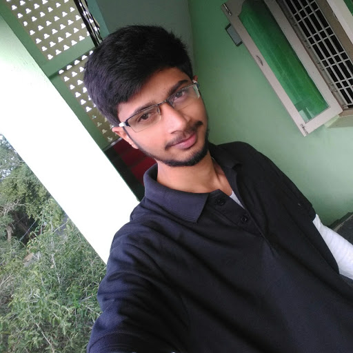 Subrahmanyam Chirravuri