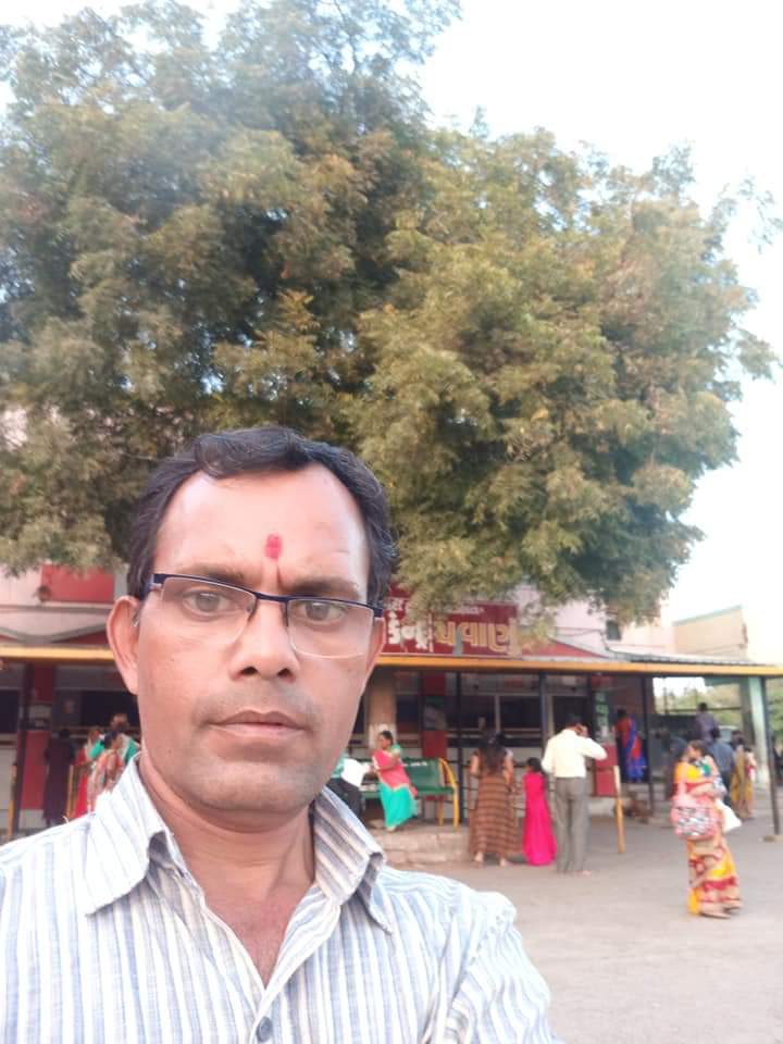 umashankar mishra