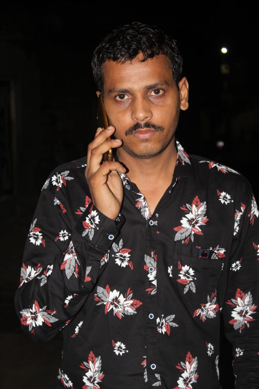 mahindr