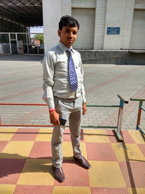 BHERA RAM