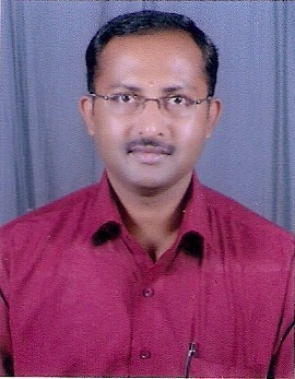 Deviprasad S