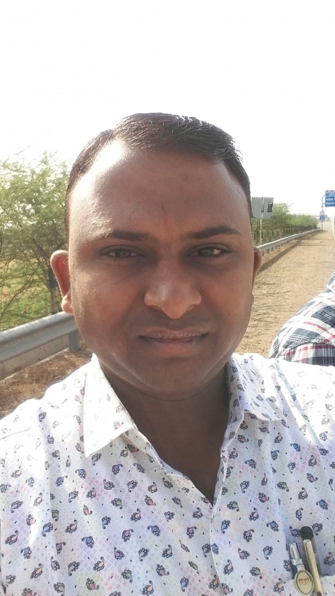 Yogesh