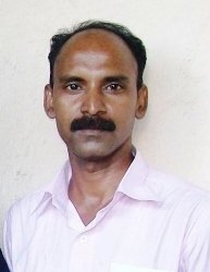 Nitinkumar Pralhad Borkar