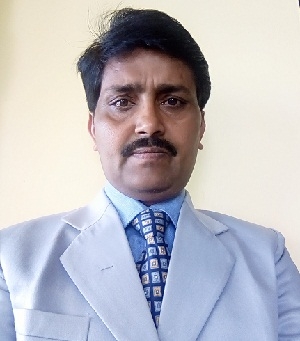 Arun Kumar