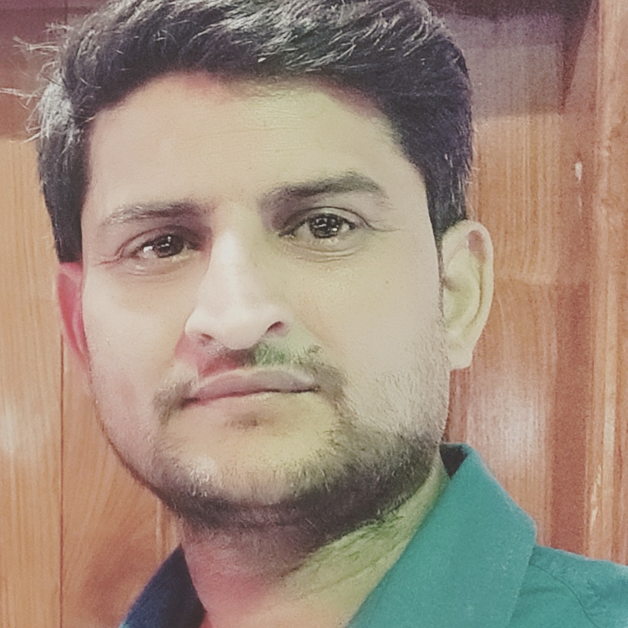MANOJ KUMAR DUBEY