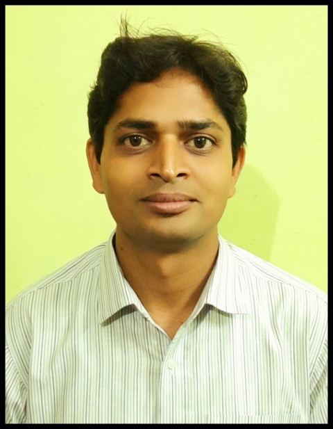 D P SINGH