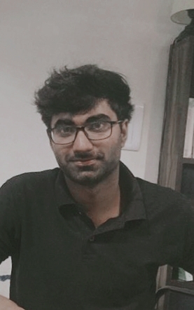 Pawan Bharat Agrawal