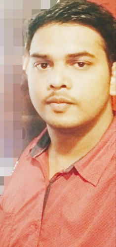 ASHUTOSH KUMAR KAUSHAL