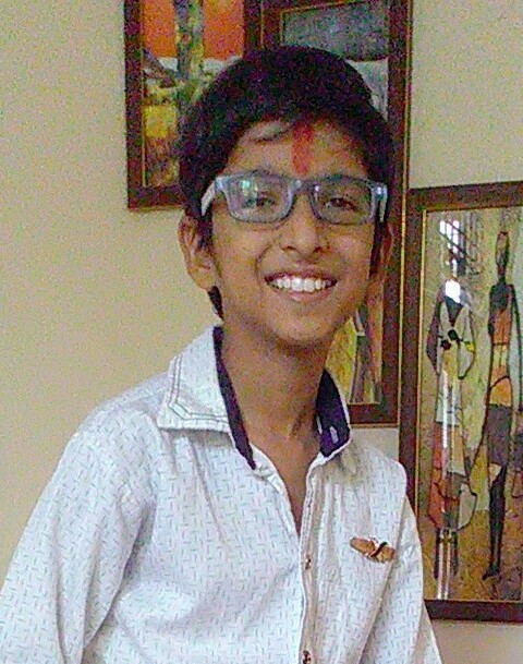 Vansh Goel