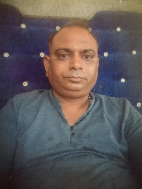 JASRAJ RAO