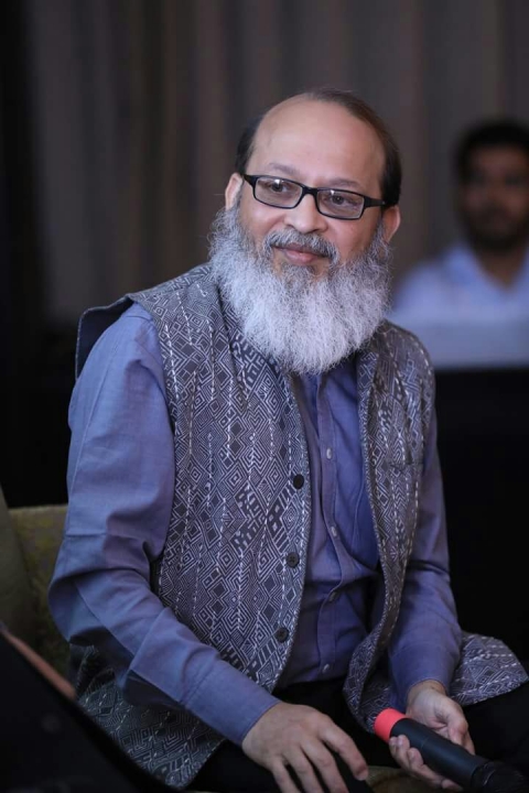 Alok bajpai