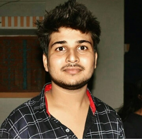 Pranjal singh