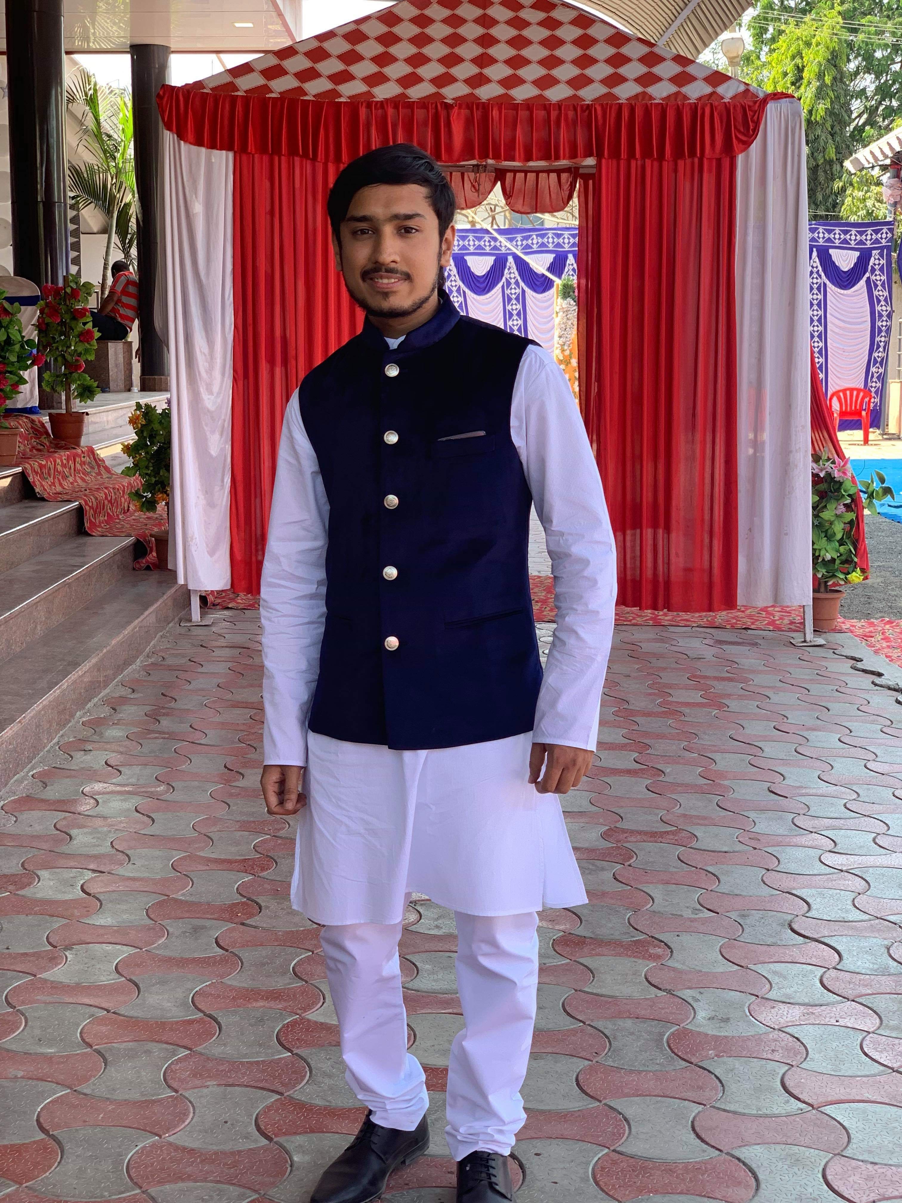Arun Toshniwal