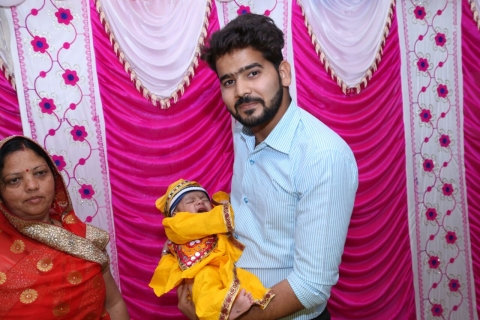 piyush vijayvargiya
