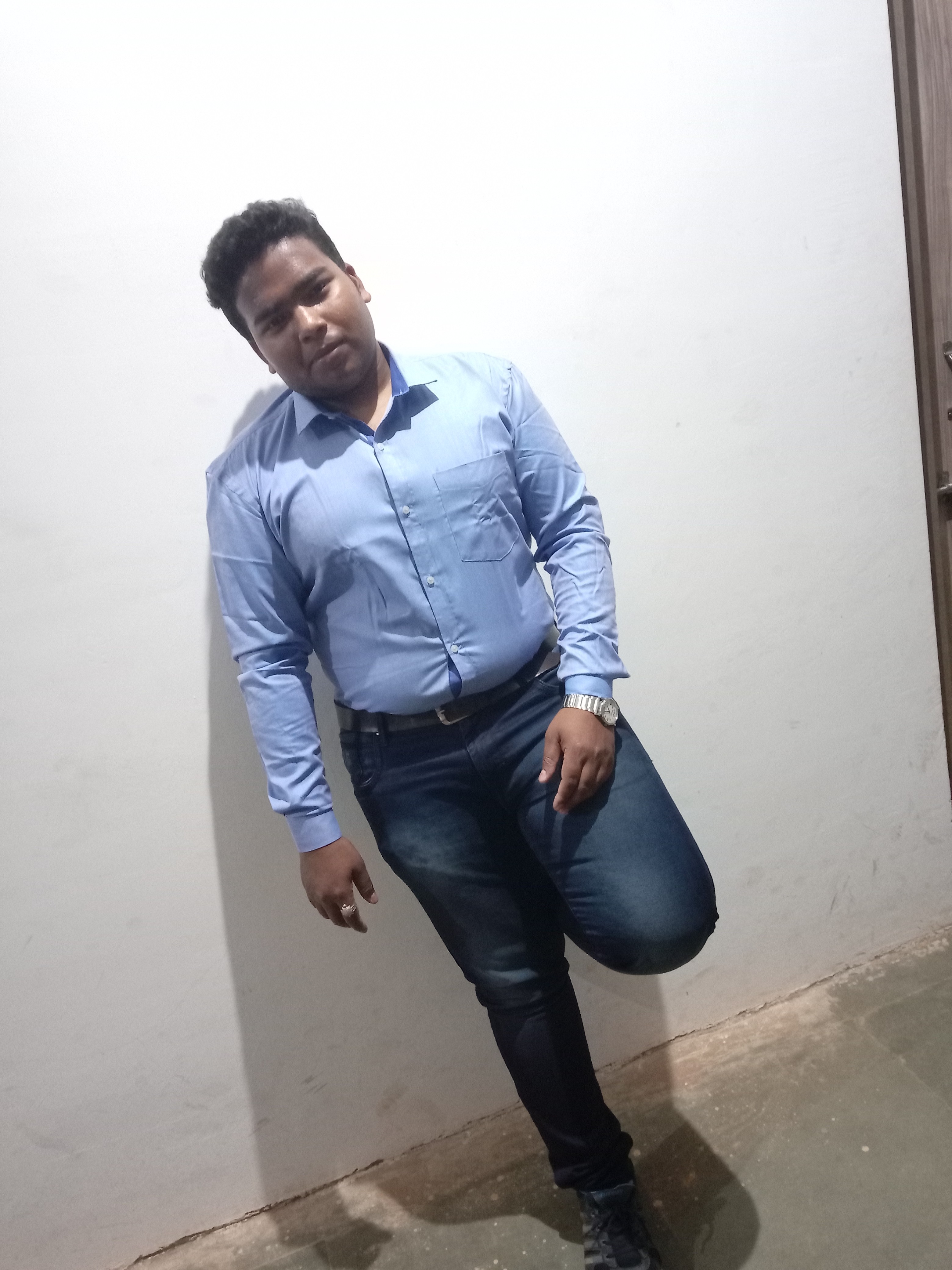 ABHILASH CHANDRA PRADHAN