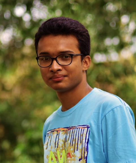 Arindom Hazarika
