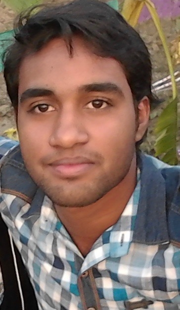 RAJ MALHOTRA