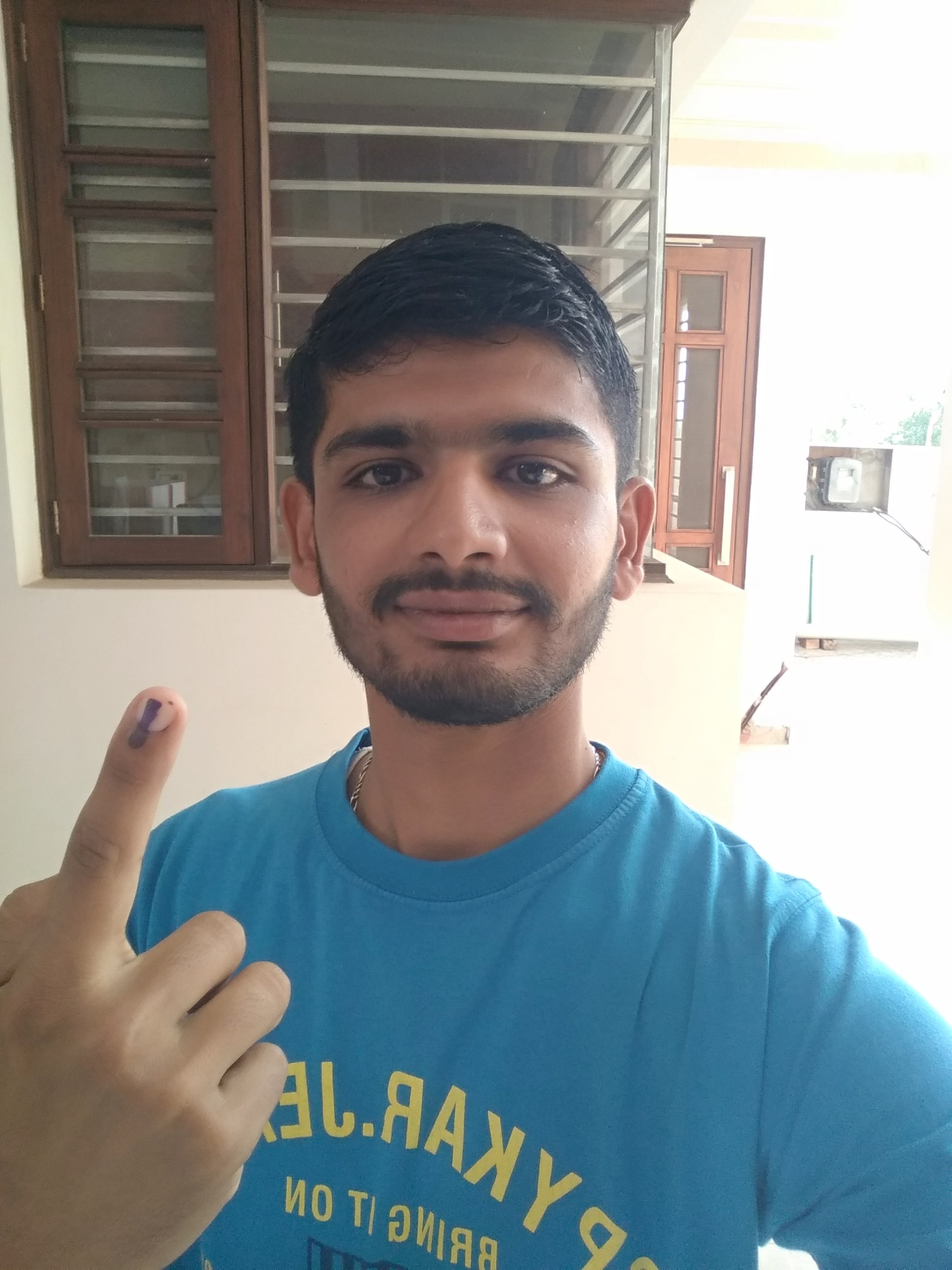 KARTIK SAHORE