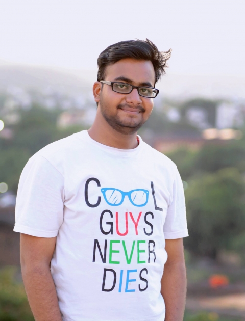 Mayur Shinde