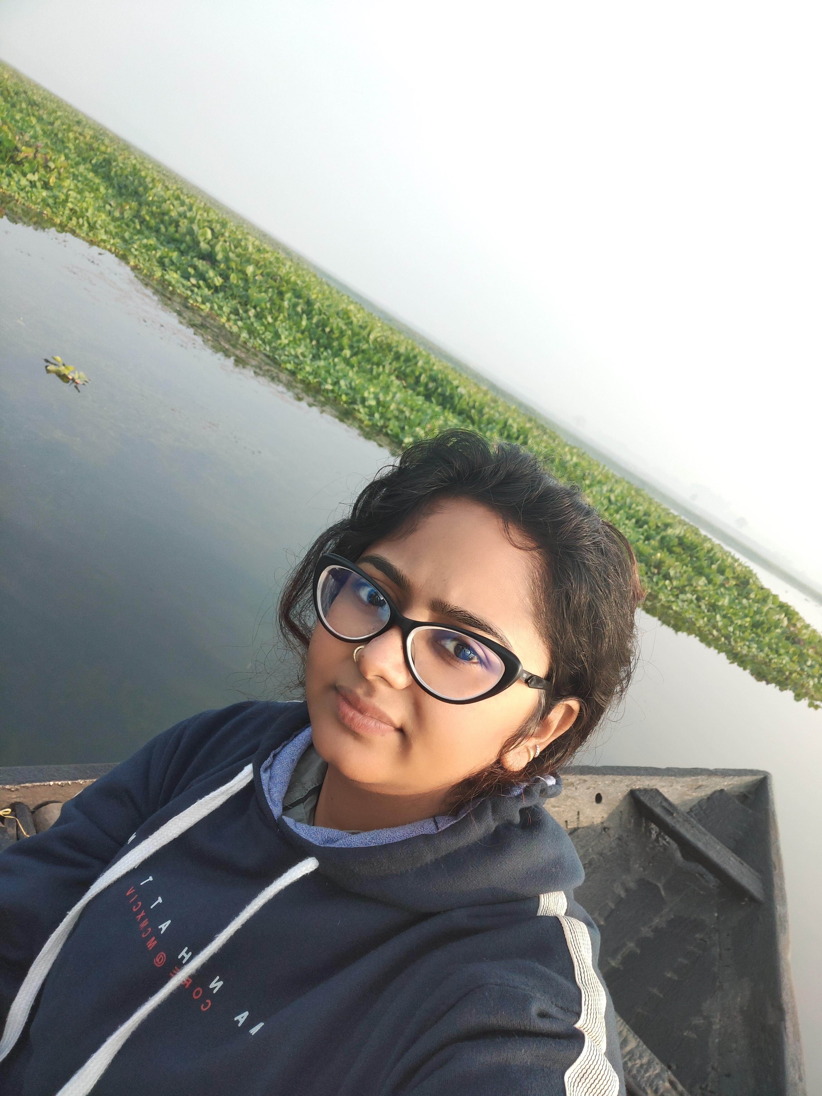 Varsha Bhagat