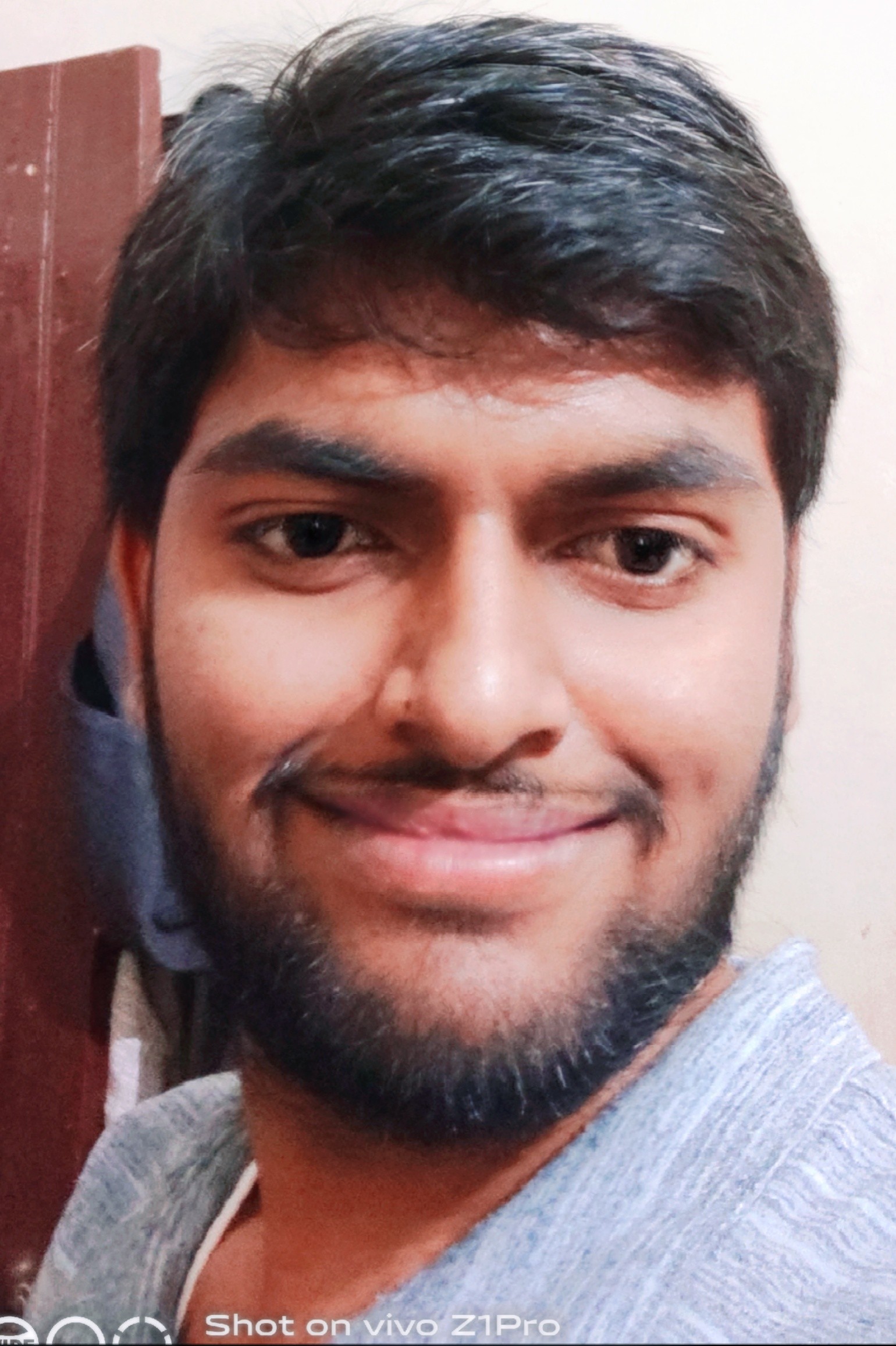 Ankit Yadav 