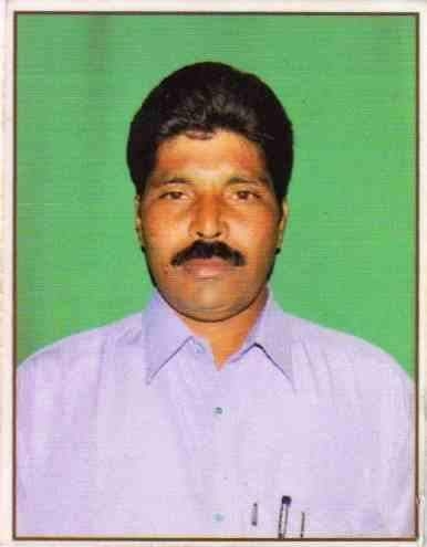 DASAREDDI RAMA KRISHNA NAIDU