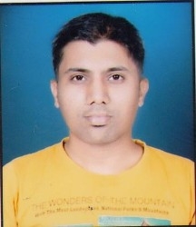 RAHUL LEHANDAS DAHIWALE