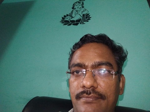 MADHU BALAN A K